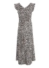 b.young | ByMmjoella Frill Dress