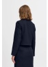 b.young | ByEpia Navy Jacket