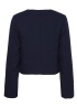 b.young | ByEpia Navy Jacket