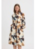 b.young | ByIhamma Dress