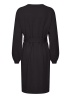 b.young | ByOtari Black Dress