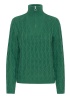 b.young | ByOtinka Jumper
