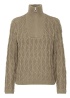b.young | ByOtinka Jumper