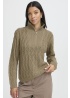 b.young | ByOtinka Jumper