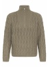b.young | ByOtinka Jumper