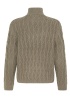 b.young | ByOtinka Jumper