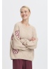 b.young | ByOmea Jumper