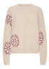 b.young | ByOmea Jumper
