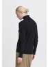 b.young | ByMmorla Black Roll Neck Top