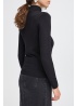 b.young | ByMmorla Black Jumper