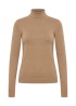b.young | ByMmorla Taupe Jumper
