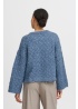b.young | ByOmhu Jumper