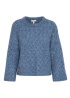 b.young | ByOmhu Jumper