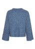 b.young | ByOmhu Jumper