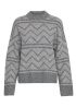 b.young | ByOmea Jumper