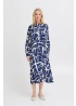 b.young | ByIhamma Dress