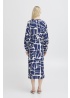 b.young | ByIhamma Dress