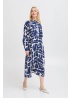 b.young | ByIhamma Dress