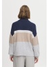 b.young | ByOmea Stripe Jumper