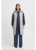 b.young | ByBerta Gilet