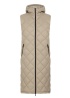b.young | ByBerta Gilet