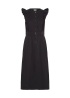b.young | ByKamilla Black Dress