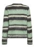 b.young | ByOsa Stripe Jumper
