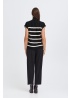 b.young | ByMmorla Sleeveless Jumper
