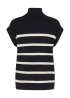 b.young | ByMmorla Sleeveless Jumper
