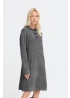 b.young | ByOmea Dress