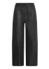 b.young | ByDaran Leather Trousers