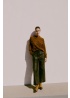 b.young | ByDaran Leather Trousers