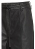 b.young | ByDaran Leather Trousers