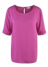 Milano | Silky Blouse