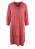 Milano | Tiered Dress