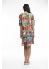 Orientique | Contemporary Huts Dress