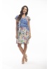 Orientique | Portofina Dress