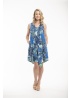 Beach Dress Reversible