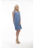 Orientique | Kintsugi Reversible Shift Dress