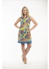 Shift Dress Reversible