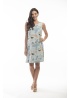 Orientique | Hallstat Reversible Dress