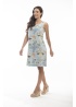 Orientique | Hallstat Reversible Dress