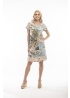 Orientique | Hallstat Patch Dress