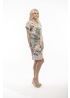 Orientique | Hallstat Patch Dress