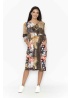 Orientique | Isfahani Bubble Dress