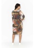 Orientique | Isfahani Bubble Dress