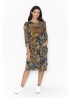Orientique | Kenya Bubble Dress