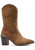 Alpe | Suede Boot
