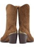 Alpe | Suede Boot