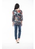 Orientique | Poseidon Top
